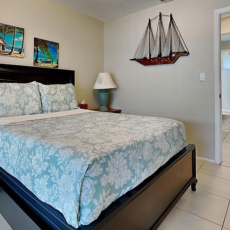 Shore Haven Unit 5A Clearwater Beach Luaran gambar