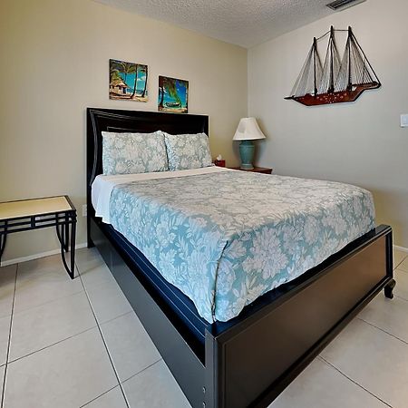 Shore Haven Unit 5A Clearwater Beach Luaran gambar