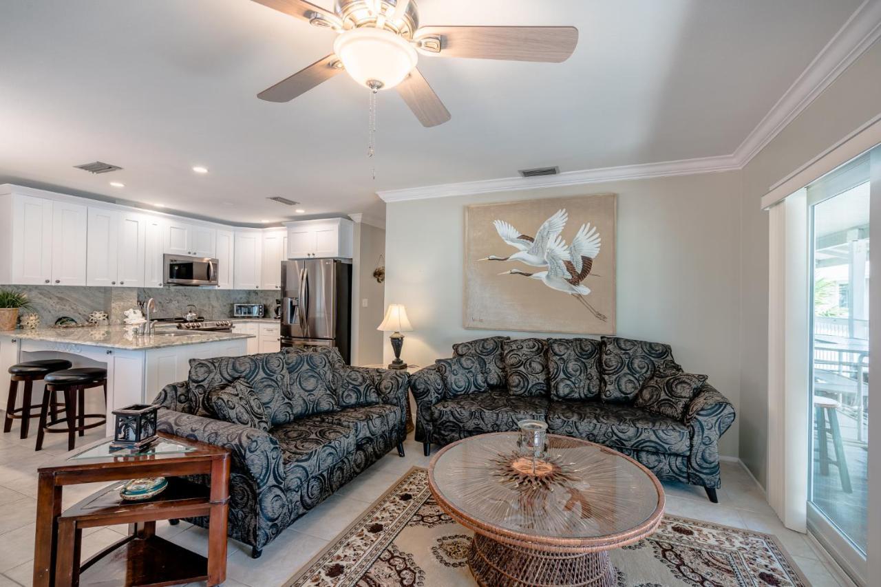 Shore Haven Unit 5A Clearwater Beach Luaran gambar