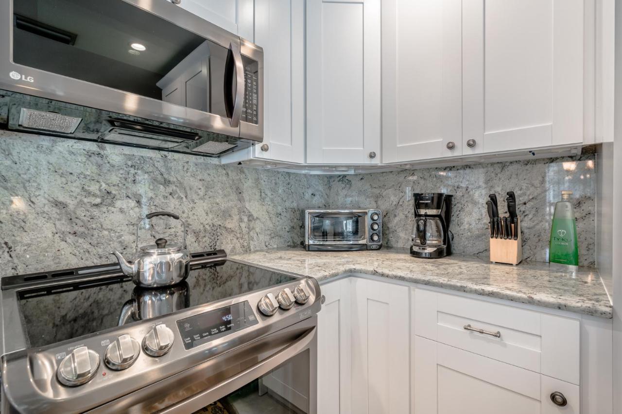 Shore Haven Unit 5A Clearwater Beach Luaran gambar