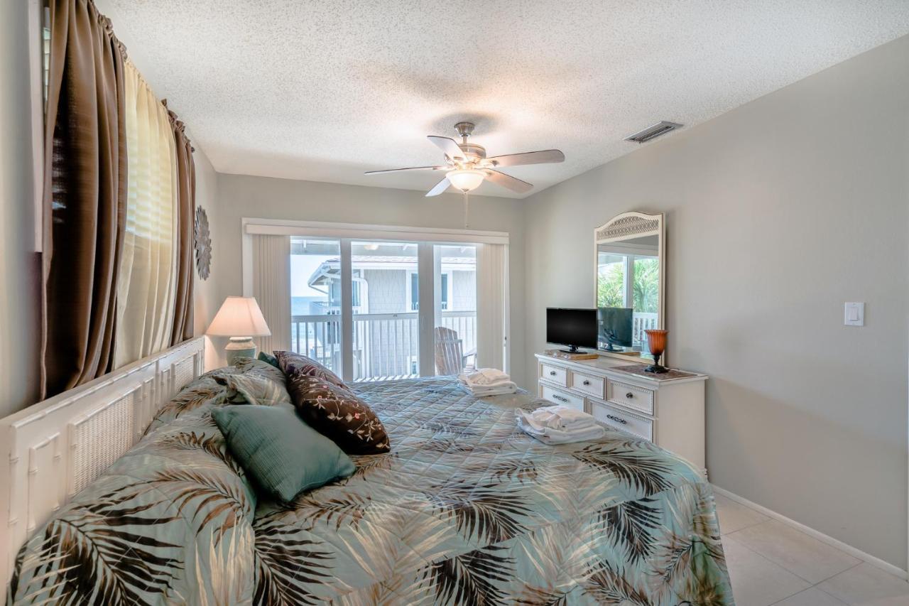 Shore Haven Unit 5A Clearwater Beach Luaran gambar