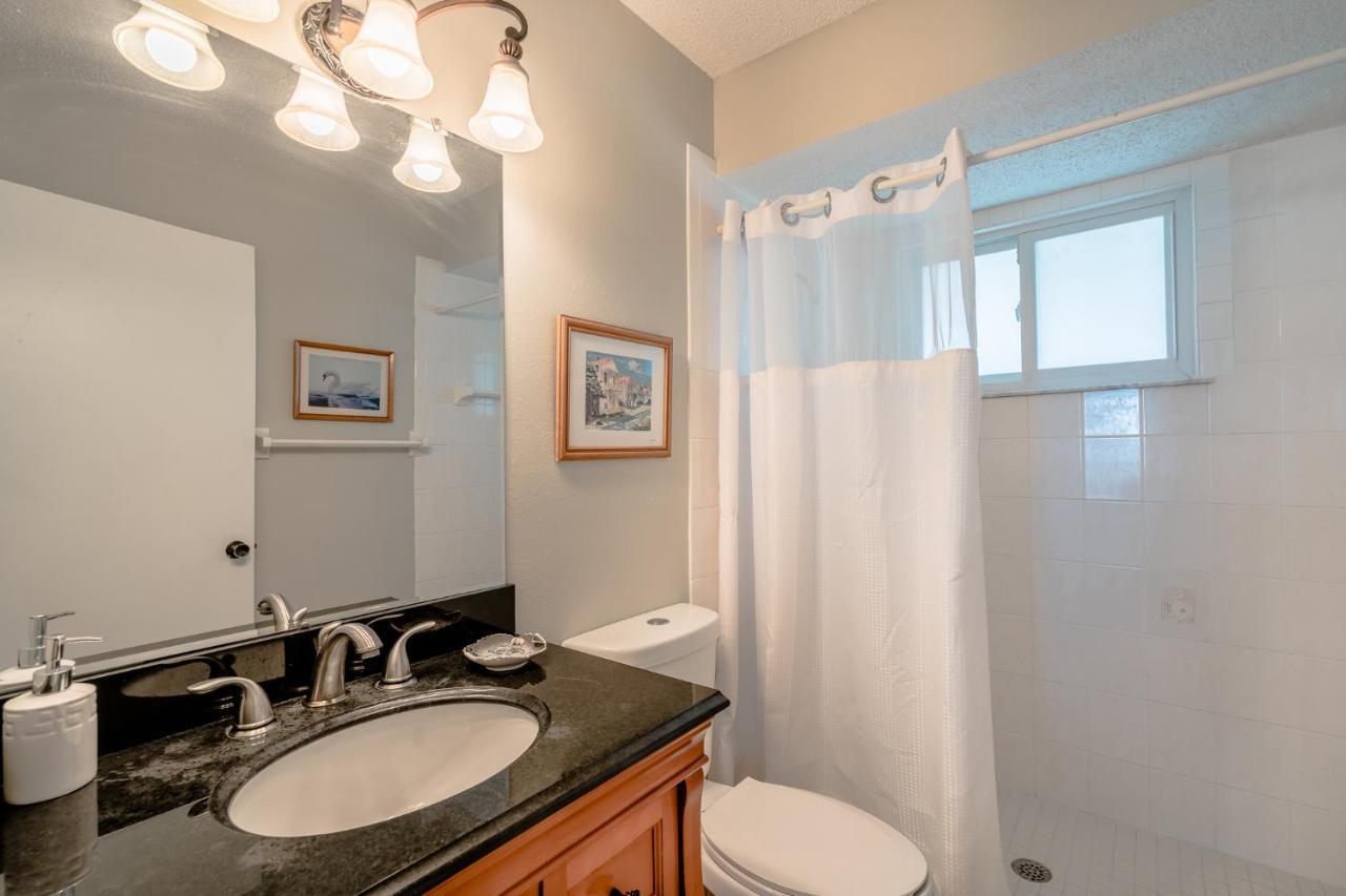 Shore Haven Unit 5A Clearwater Beach Luaran gambar