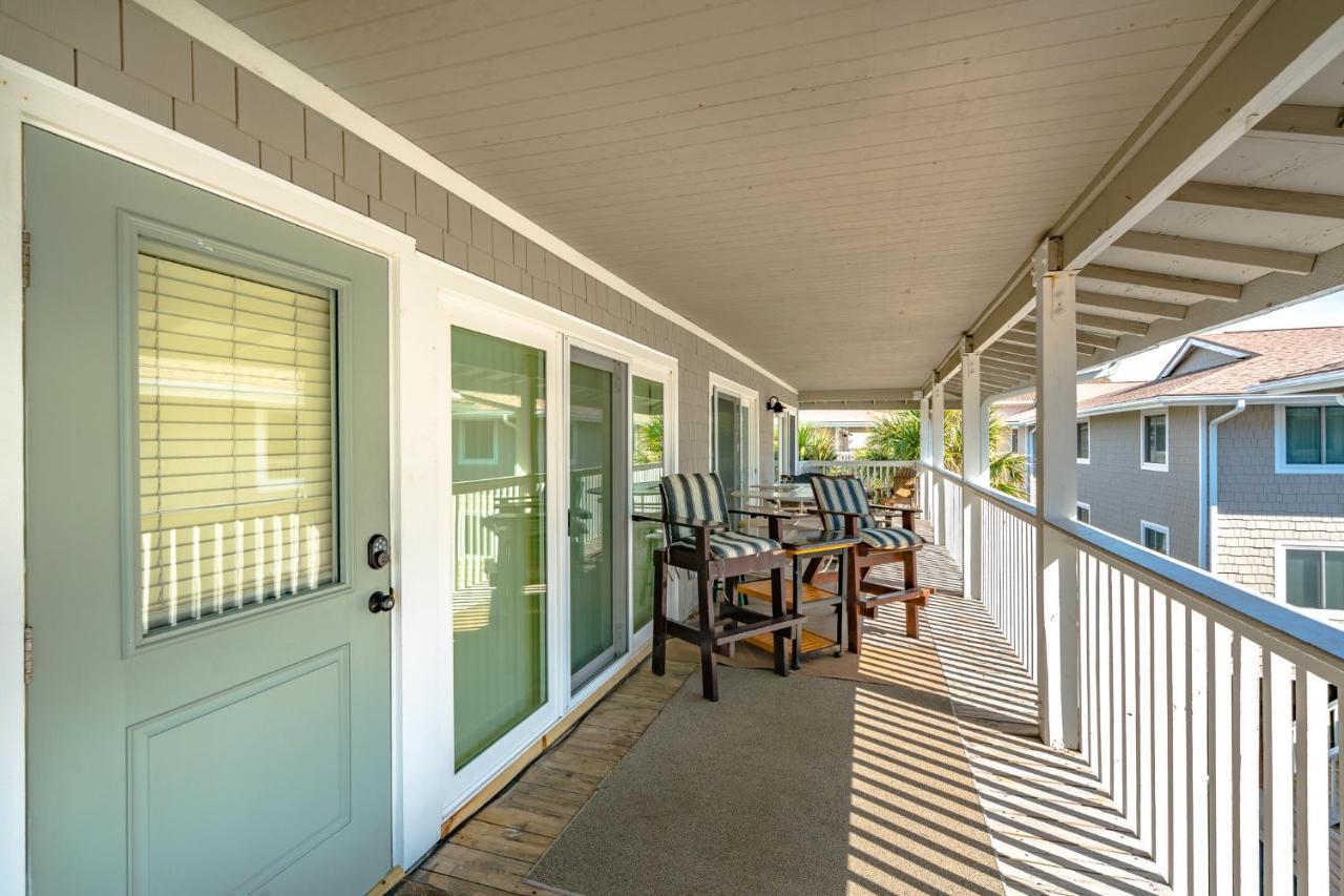 Shore Haven Unit 5A Clearwater Beach Luaran gambar