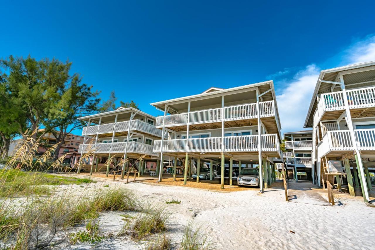 Shore Haven Unit 5A Clearwater Beach Luaran gambar