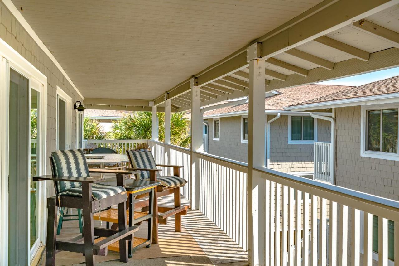Shore Haven Unit 5A Clearwater Beach Luaran gambar