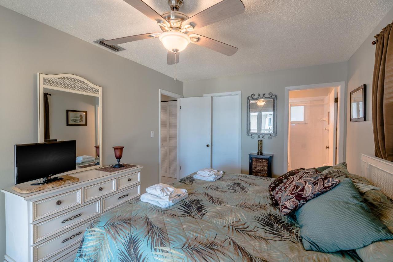 Shore Haven Unit 5A Clearwater Beach Luaran gambar