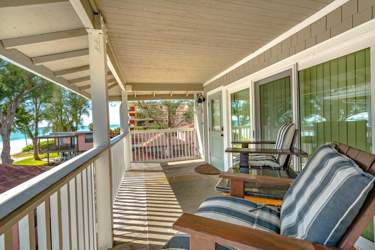 Shore Haven Unit 5A Clearwater Beach Luaran gambar