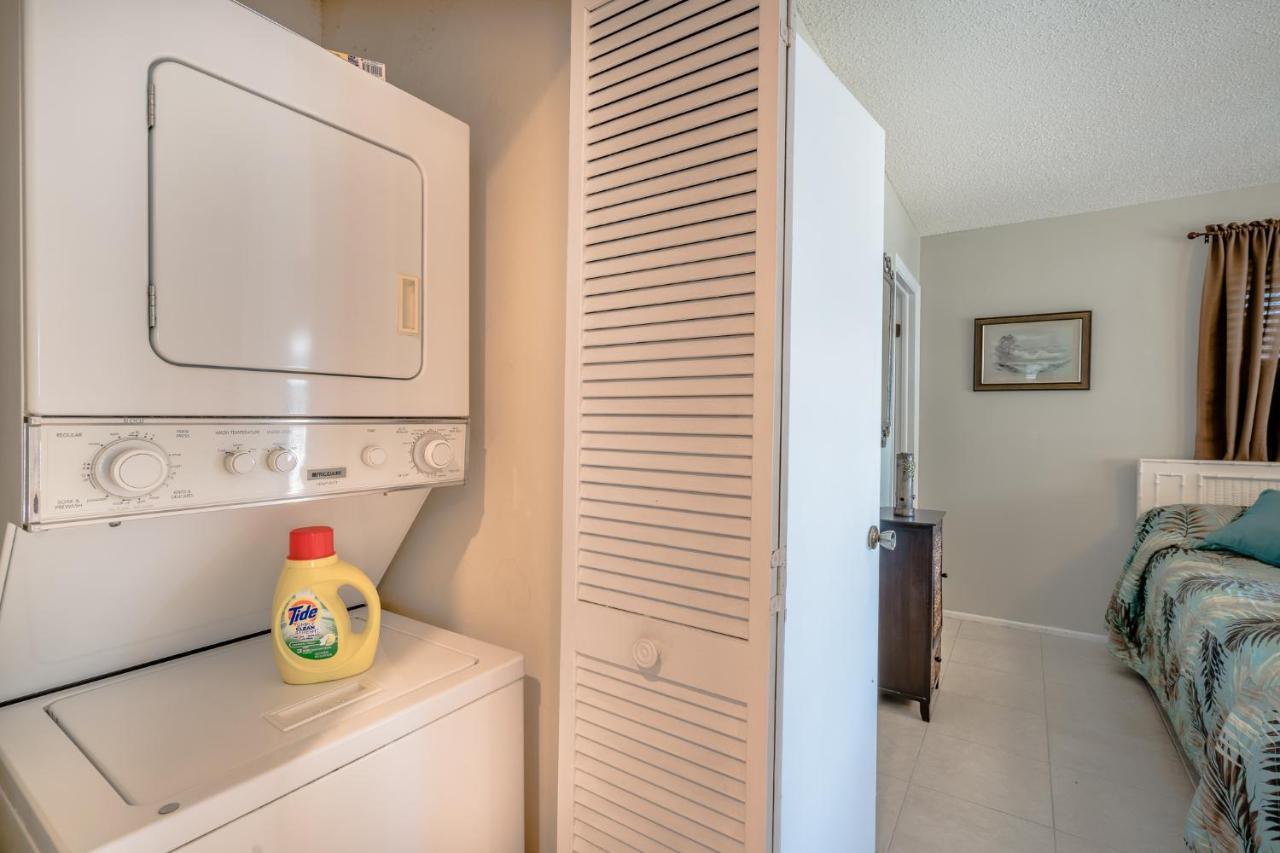 Shore Haven Unit 5A Clearwater Beach Luaran gambar