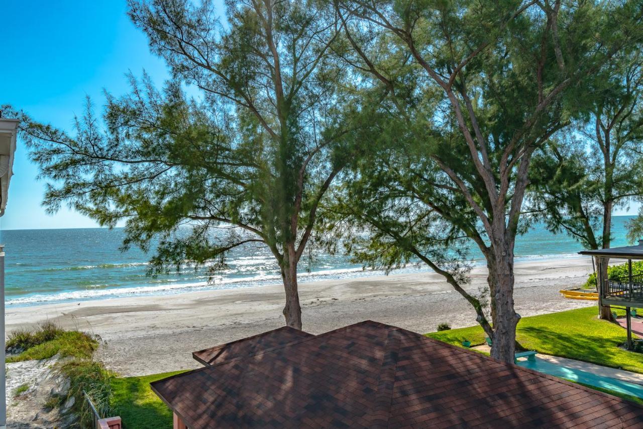 Shore Haven Unit 5A Clearwater Beach Luaran gambar