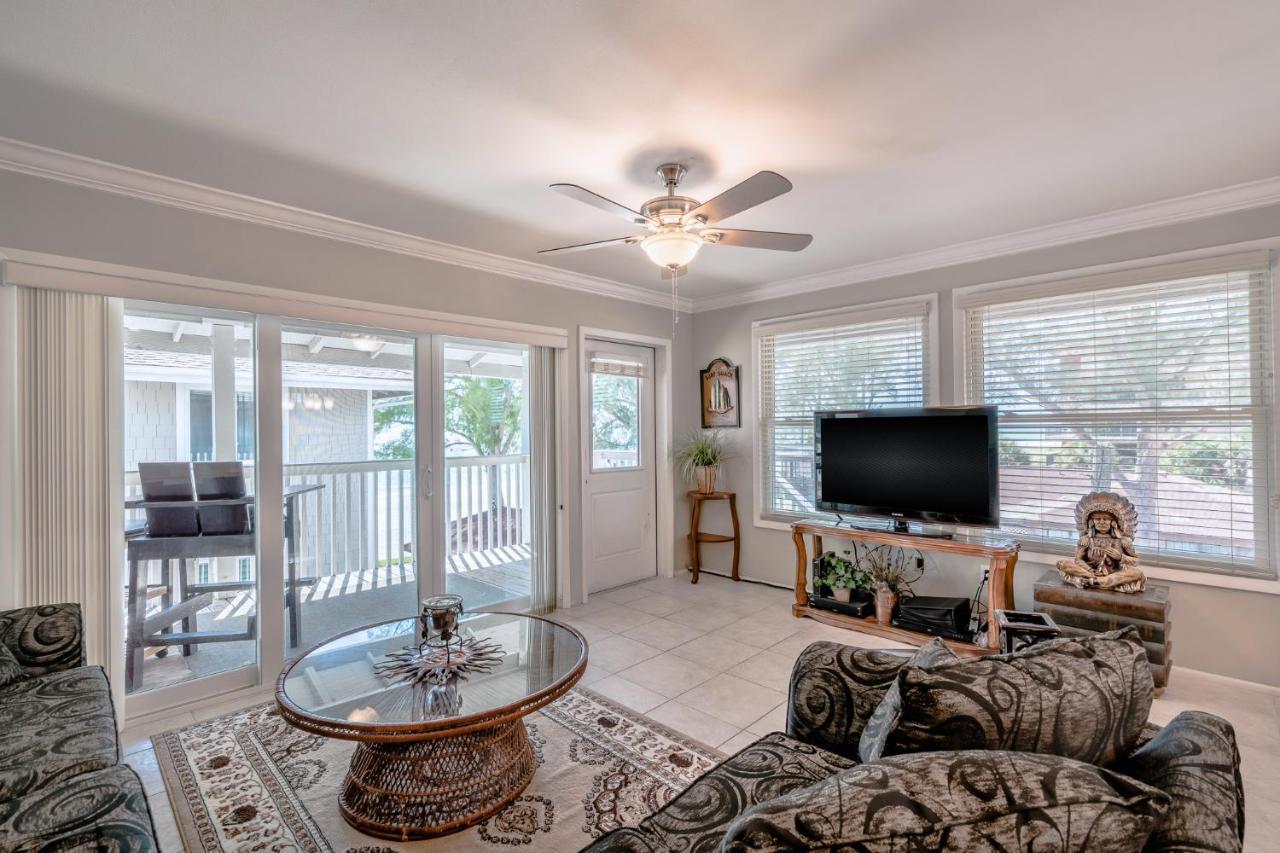 Shore Haven Unit 5A Clearwater Beach Luaran gambar