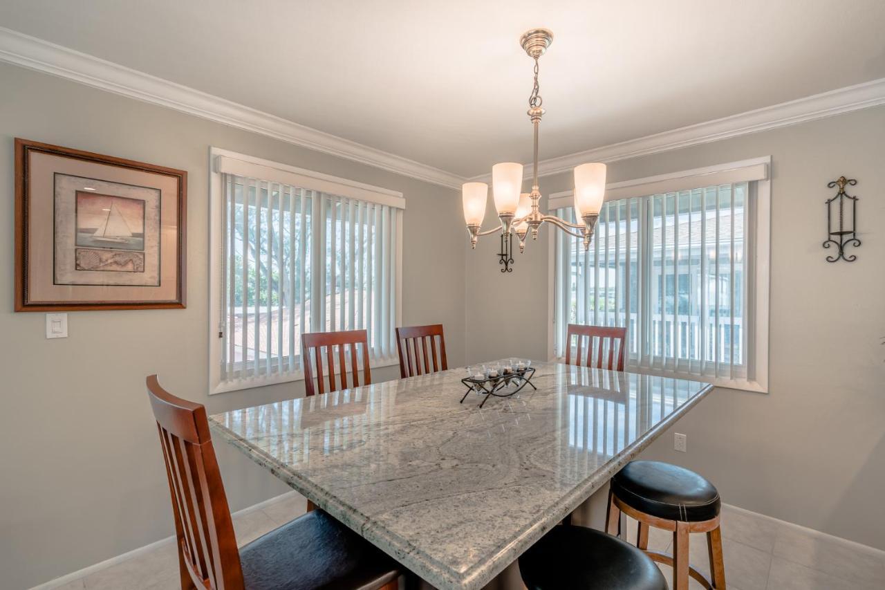 Shore Haven Unit 5A Clearwater Beach Luaran gambar