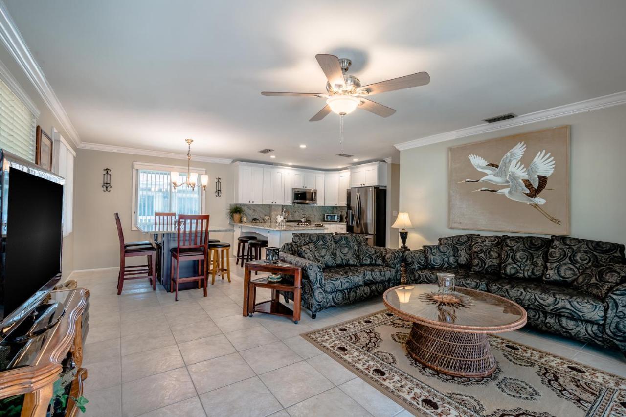 Shore Haven Unit 5A Clearwater Beach Luaran gambar