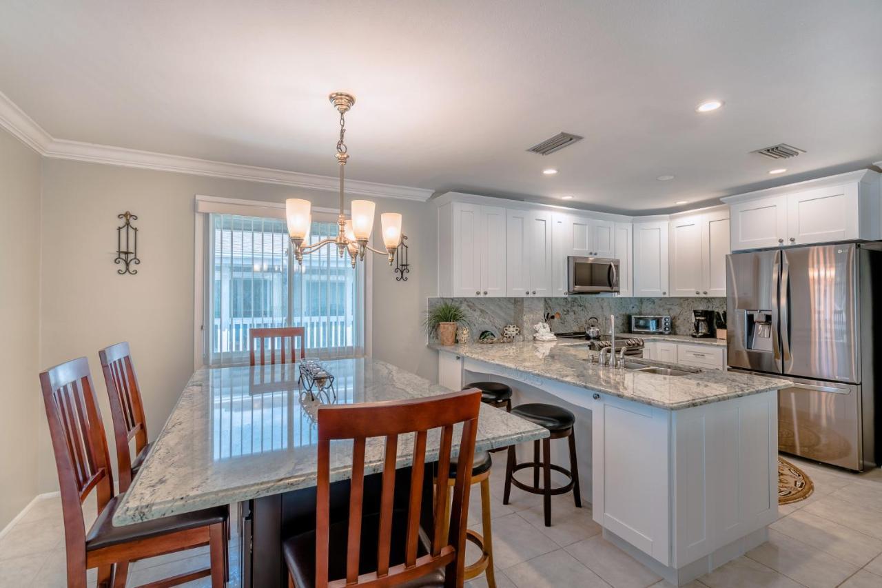 Shore Haven Unit 5A Clearwater Beach Luaran gambar
