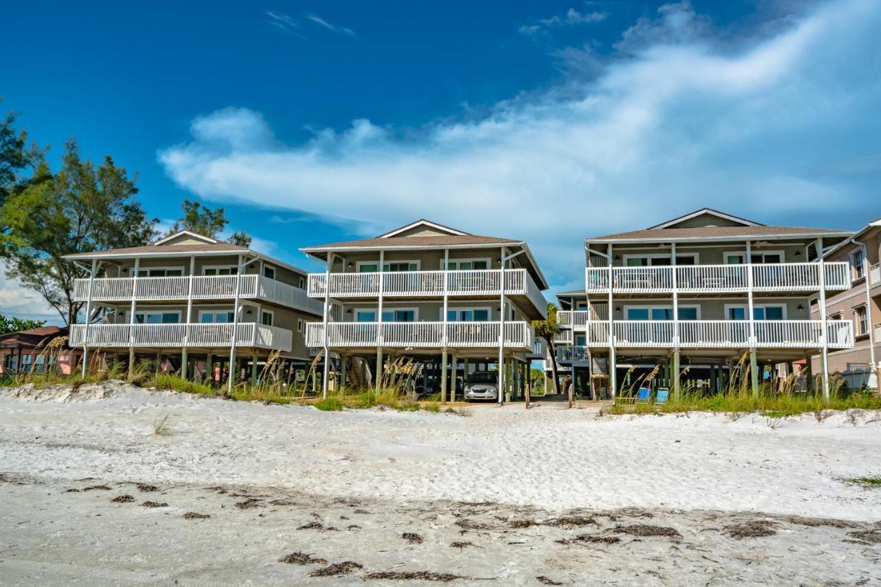 Shore Haven Unit 5A Clearwater Beach Luaran gambar