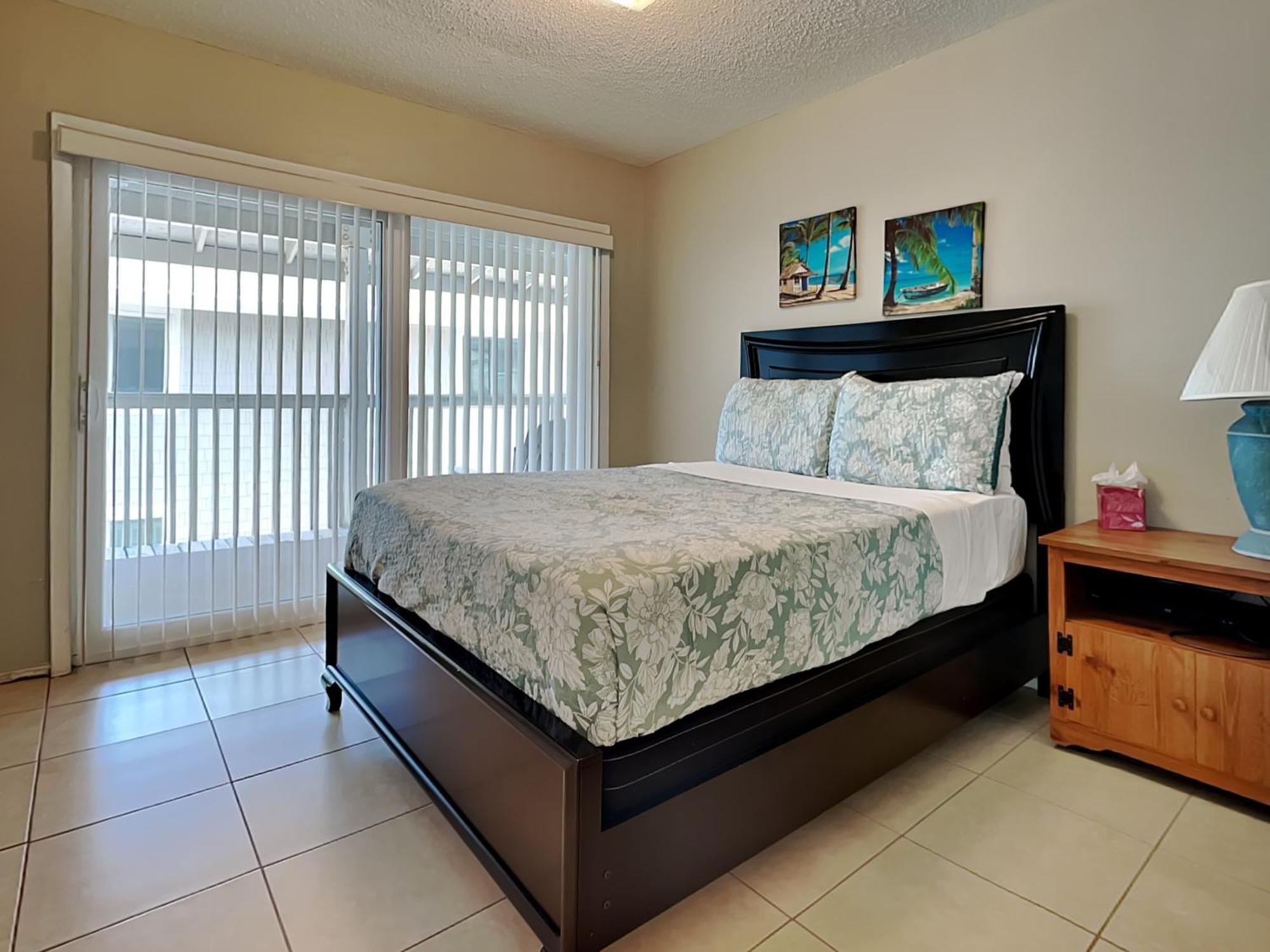 Shore Haven Unit 5A Clearwater Beach Luaran gambar