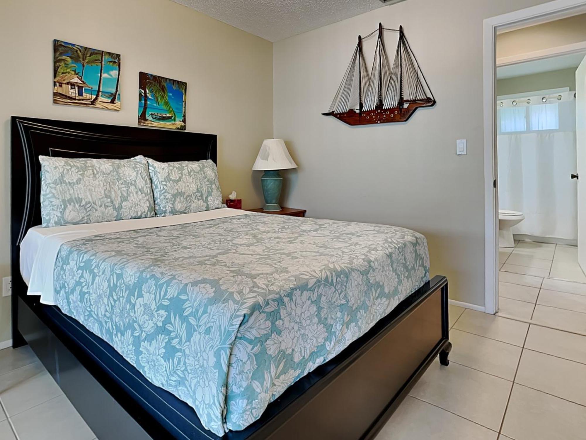 Shore Haven Unit 5A Clearwater Beach Luaran gambar