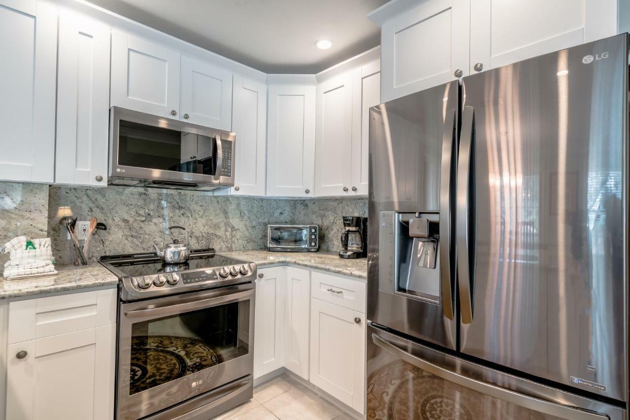 Shore Haven Unit 5A Clearwater Beach Luaran gambar