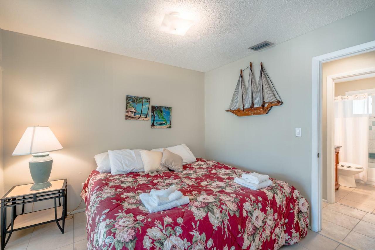 Shore Haven Unit 5A Clearwater Beach Luaran gambar