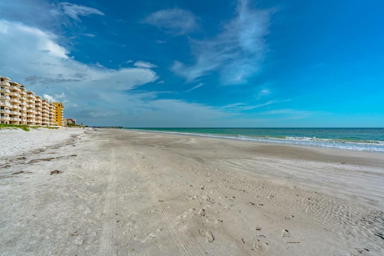 Shore Haven Unit 5A Clearwater Beach Luaran gambar
