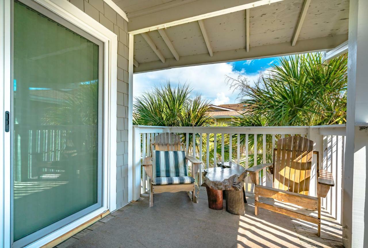 Shore Haven Unit 5A Clearwater Beach Luaran gambar