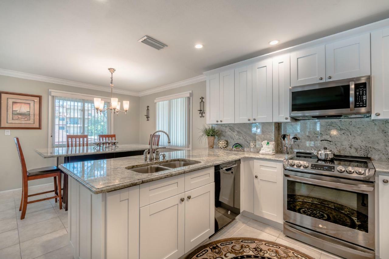 Shore Haven Unit 5A Clearwater Beach Luaran gambar