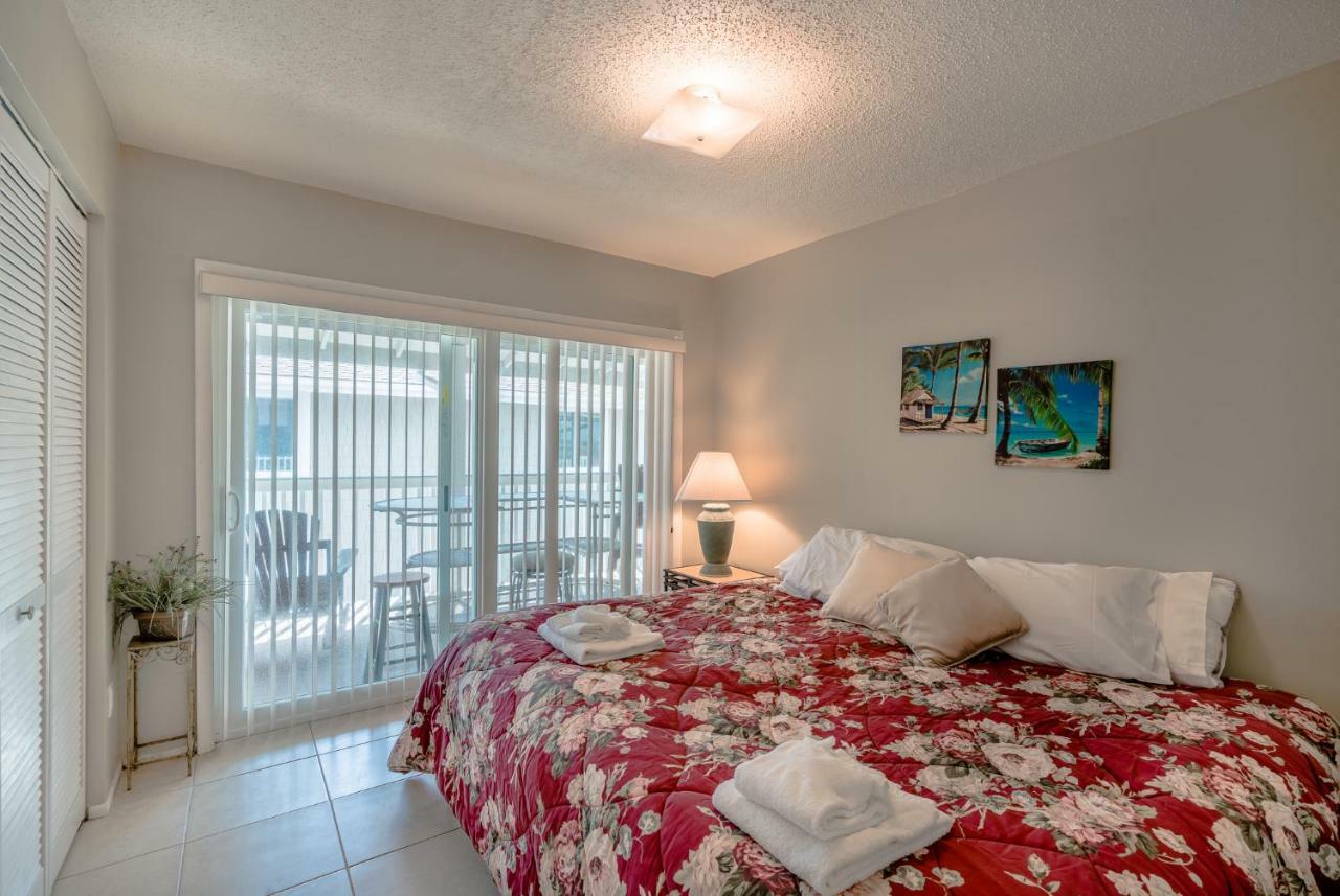 Shore Haven Unit 5A Clearwater Beach Luaran gambar